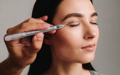 Upper vs. Lower Blepharoplasty: Which One Do You Need?