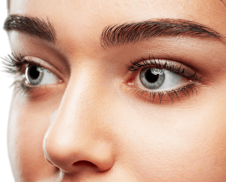 banner girl eye img