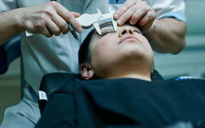 Say Goodbye to Eye Bags: How Lower Blepharoplasty Can Refresh Your Look