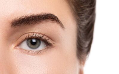 What Is the Difference Between Eyelid Surgery and Blepharoplasty?
