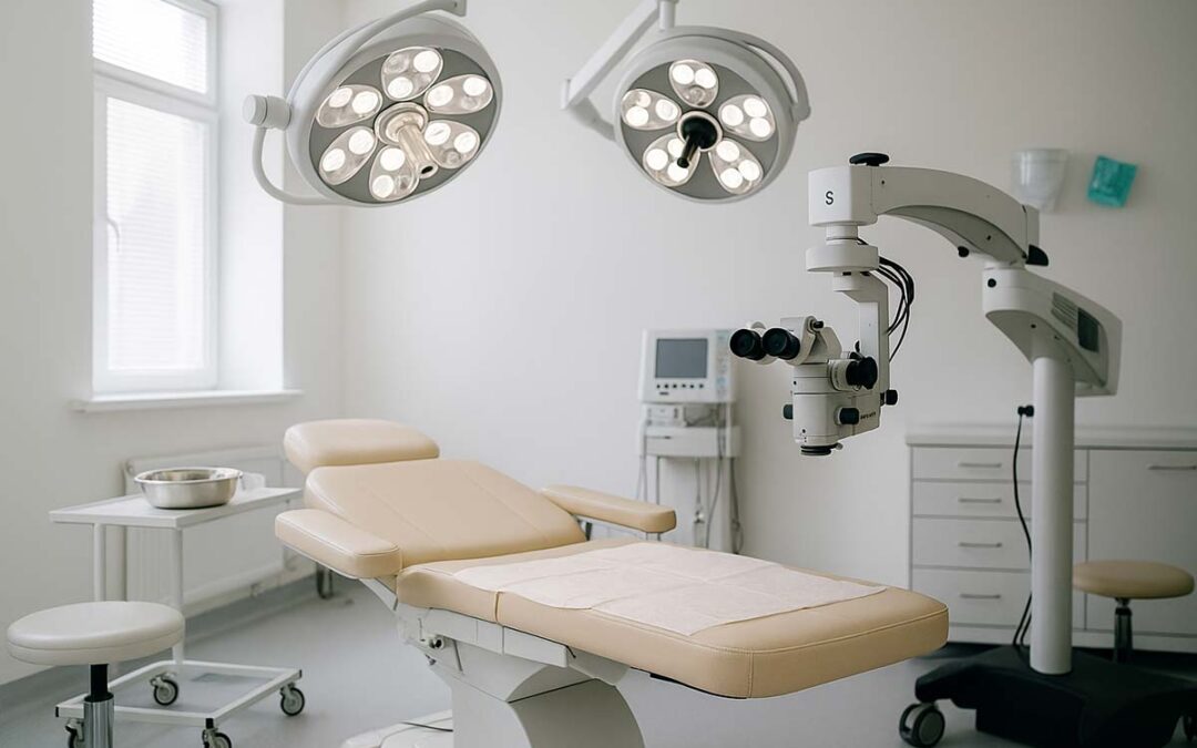 Top Cosmetic Surgery Clinics in Cape Town thumbnail