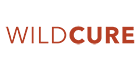 WildCure Logo White
