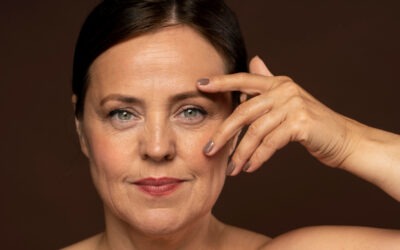 Can Eyelid Surgery Help With Drooping Eyelids and Blocked Vision?